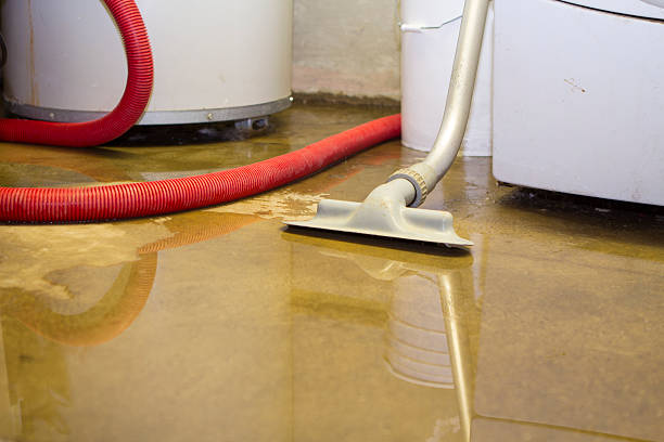 Best Water damage restoration cost  in Whippany, NJ