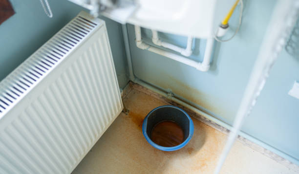 Best Residential water damage restoration  in Whippany, NJ