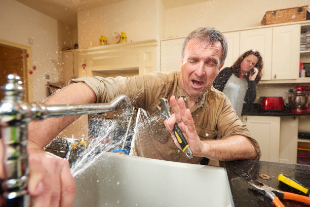 Trusted NJ Water damage restoration Experts